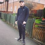 Profile Picture of squires boi (@leonardjamessquires2016) on Instagram