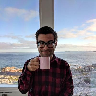 Profile Picture of Tom Rudick (@tmrudick) on Twitter