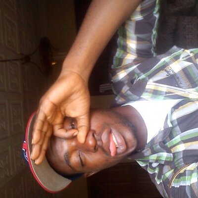 Profile Picture of Joshua Okafor (@joshuaokafor61) on Twitter