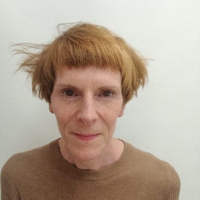 Profile Picture of Melanie Bell (@drmelaniebell) on Twitter