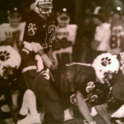 Profile Picture of Jeff Metzler (@johnnymadrid22) on Twitter