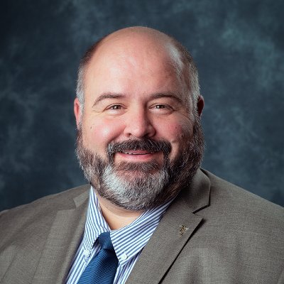 Profile Picture of Doug Pratt (@DougPrattMEA) on Twitter