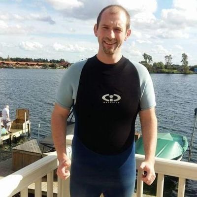 Profile Picture of James Nutting (@nutting_james) on Twitter
