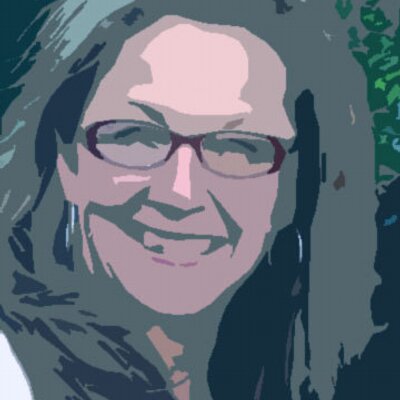 Profile Picture of Mari Gordon (@MirlGordon) on Twitter