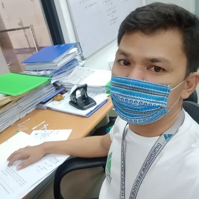 Profile Picture of James Toton (@TotonJames) on Twitter