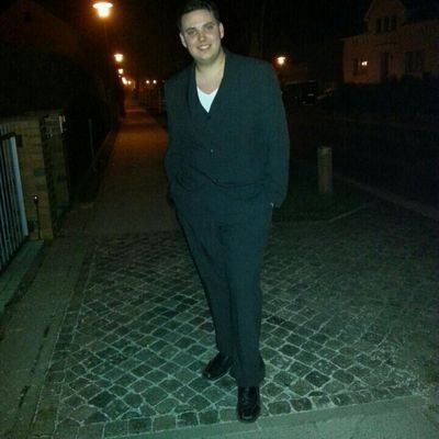 Robin Schiller - Twitter Profile Picture of Robin Schiller (@Robin_Schiller) on Twitter