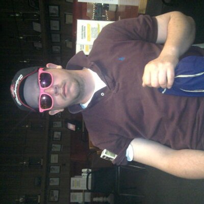 Kevin Ballance - Twitter Profile Picture of Kevin Ballance (@kevinhvacman83) on Twitter