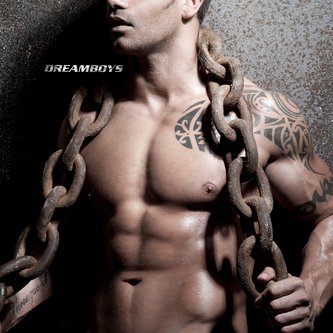 George Goodayle - Twitter Profile Picture of George Goodayle (@DreamboysGeorge) on Twitter
