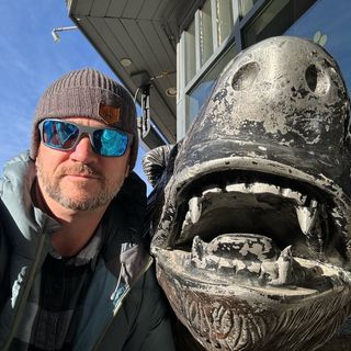 Profile Picture of Tony Baird (@the_bairdz) on Instagram
