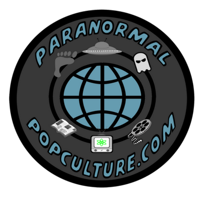 Profile Picture of ParanormalPopCulture (@ParaPopCulture) on Twitter