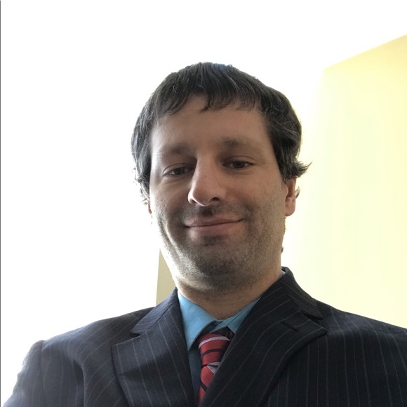 Profile Picture of Jason Berman (@sport33jay) on Poshmark