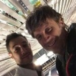 Profile Picture of Davide Comuzzi (@davidecomuzzi.lx) on Instagram