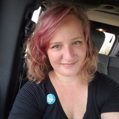 Profile Picture of Devra L. Thomas (@DevraLThomas) on Twitter