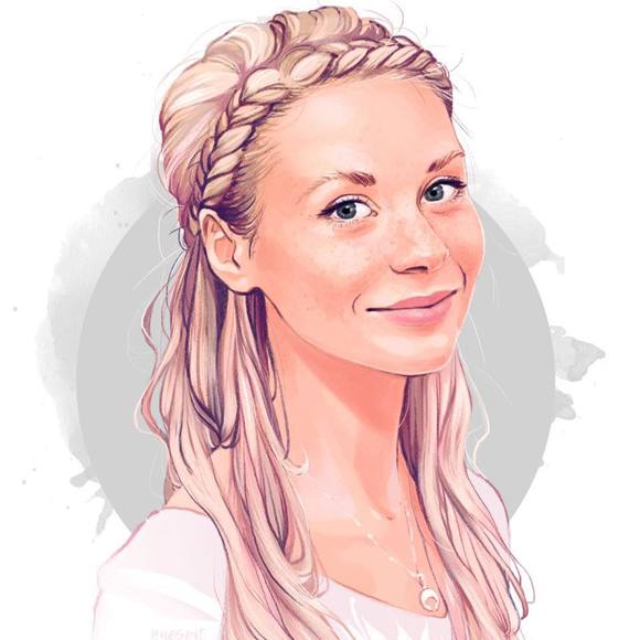 Profile Picture of Anna Kulikova (@anna_slowsnow) on Poshmark