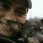 Thomas Berrios - Instagram Profile Picture of Thomas Berrios (@thomasberrios) on Instagram