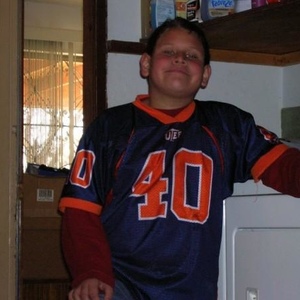 Profile Picture of Alex Reta (@jackjackbad) on Myspace