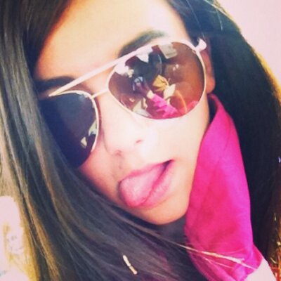 Profile Picture of Jaycee Marek (@Luv1Jay) on Twitter
