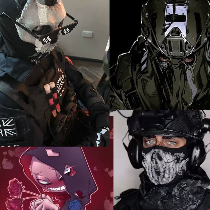 Profile Picture of Peter Dunbar (@peter_dubar) on Tiktok