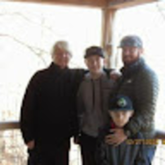 Profile Picture of Bill Chandler (@triver3207) on Poshmark