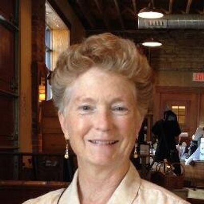 Profile Picture of Nancy P Carpenter (@npcarpenter) on Twitter