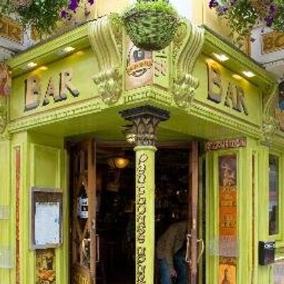 Profile Picture of Gogartys Temple Bar (@Gogartys) on Twitter