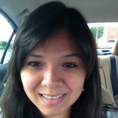 Profile Picture of Rosa Calderon (@angelica_330) on Twitter