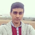 Profile Picture of Saif Ahmed (@saifa97) on Flickr