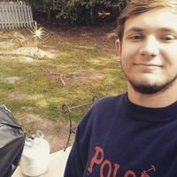 Profile Picture of Tyler Wingate (@tylerwingate_sj) on Twitter