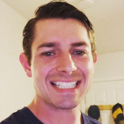 Profile Picture of Nicholas Brogdon (@NickBrogdon) on Twitter