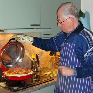 Profile Picture of Bart Prins Sr. (@bart.s.prins) on Facebook