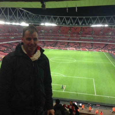 Profile Picture of Carl Murphy (@carlmurphy73) on Twitter