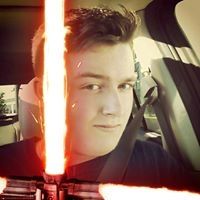 Profile Picture of Andrew Manning (@andrewfilms515) on Pinterest