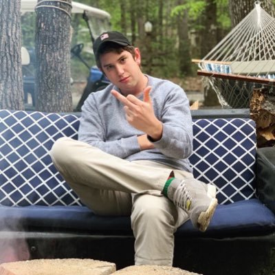 Profile Picture of Andrew Hansen (@HANSENandgretel) on Twitter