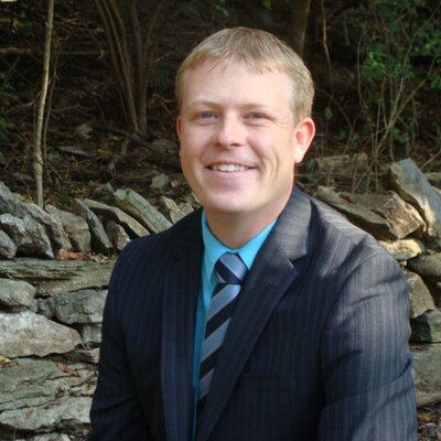 Profile Picture of Jeff Ley (@jefftley) on Twitter