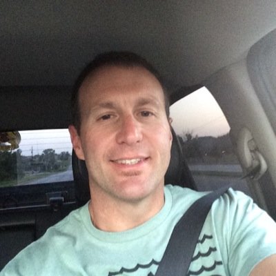 Profile Picture of Eric Melton (@metalhead120) on Twitter