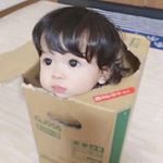 Profile Picture of 吧唧吃二哈 (@bajichierha) on Instagram