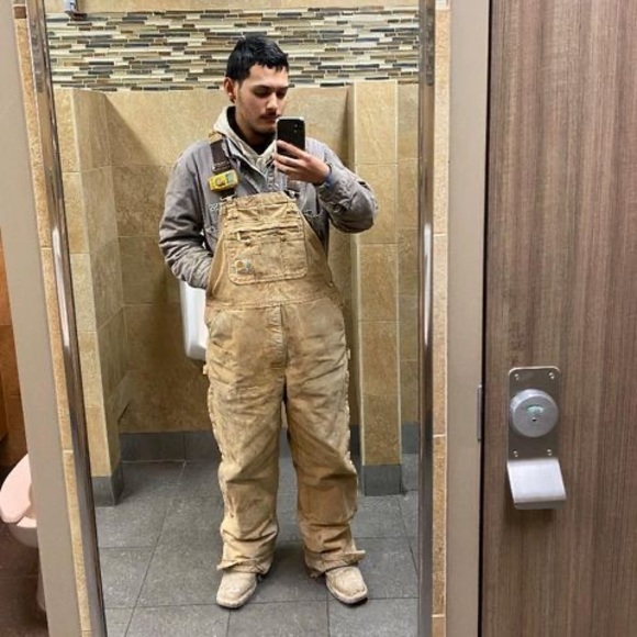 Profile Picture of Jacob Carrillo (@jacobcarrill485) on Poshmark