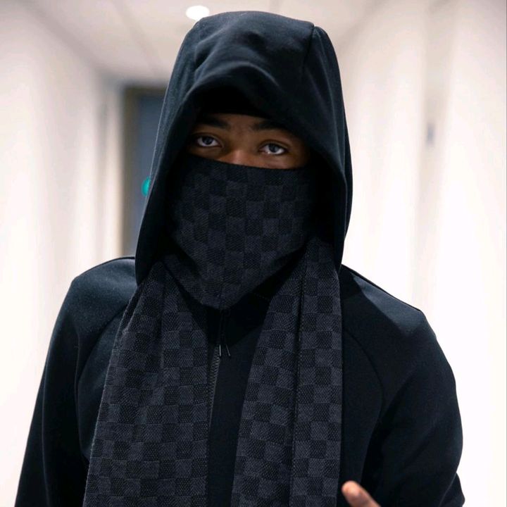 Profile Picture of gangstabenjamin (@gangstabenjamin) on Tiktok