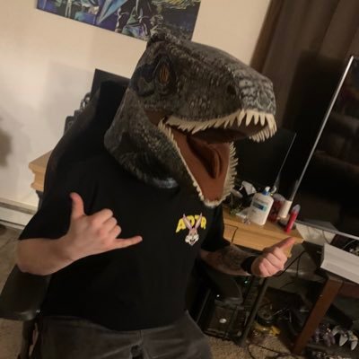 Profile Picture of Mike Zehring (@MKlondikeZ) on Twitter