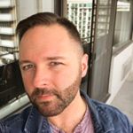 Profile Picture of David Grenon (@cafsinger) on Instagram