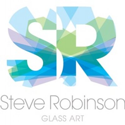 Profile Picture of Steve Robinson Glass (@UniqueGlass) on Twitter