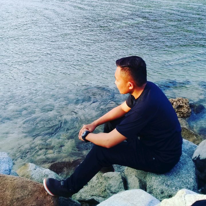 Profile Picture of Adam Prime (@adamprime5) on Tiktok