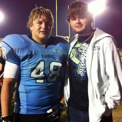 Profile Picture of Chris McKissick (@McKissick47) on Twitter