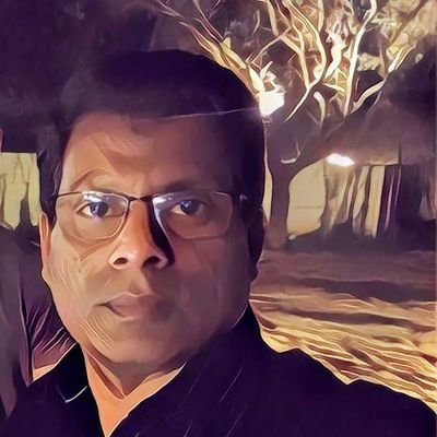 Profile Picture of Anil Acharya (@anil_acharya) on Twitter