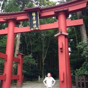 Profile Picture of Takashi Chiba (@sunsetman004) on Myspace