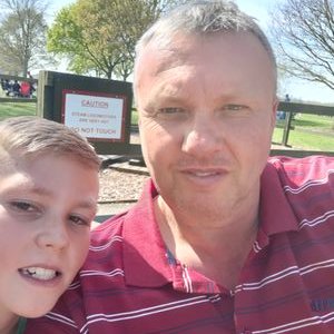 Profile Picture of Andy Galley (@GalleyAndy) on Twitter