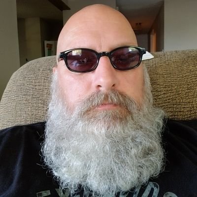Profile Picture of Jim Gabbard (@PastorBigPoppa) on Twitter