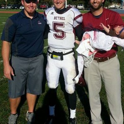 Profile Picture of Dave Bronson (@betterbronson10) on Twitter