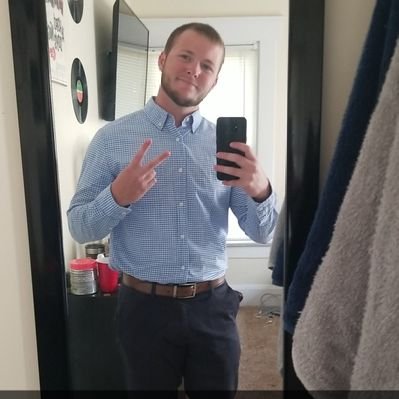 Profile Picture of Mike Collett (@MichaelCollett0) on Twitter