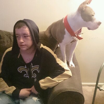 Profile Picture of Caleb (@calebring0312) on Twitter